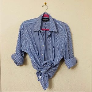 Ralph Lauren Dress Shirt